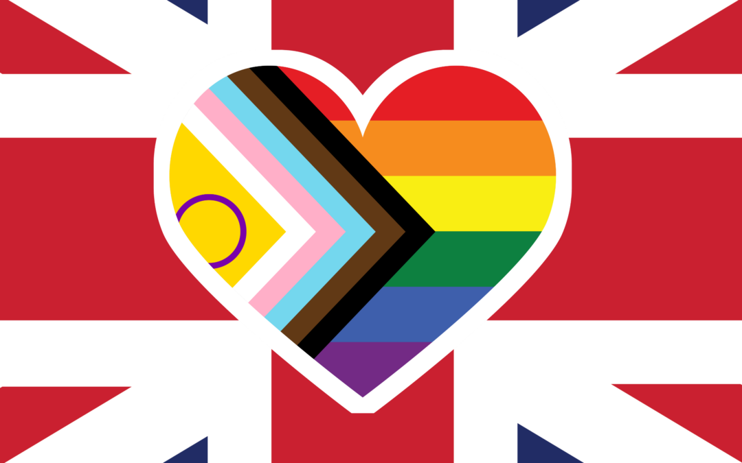 LGBT History Month : quand l&rsquo;histoire queer s&rsquo;invite dans les institutions au Royaume-Uni