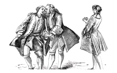 1791 : quand la Révolution française dépénalise l’homosexualité