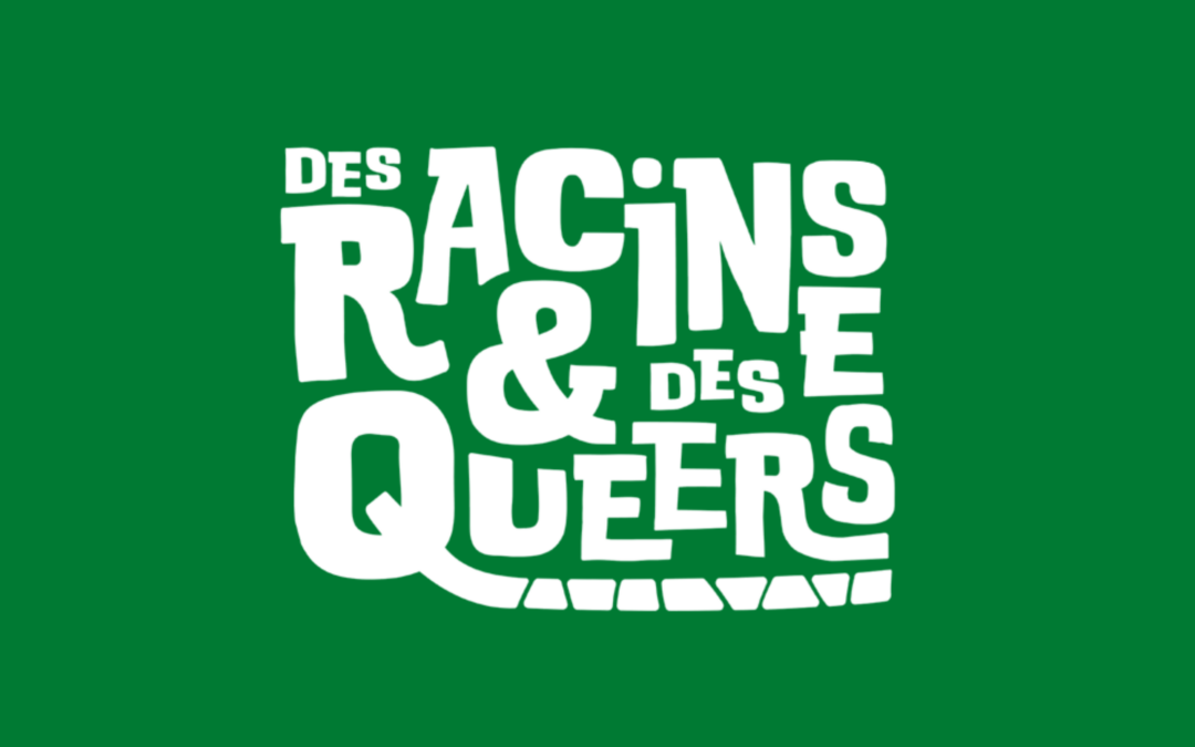 Comment nous contacter ? Échanger et collaborer avec Des Racines & des Queers