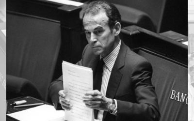 1982 : la dépénalisation définitive de l’homosexualité en France