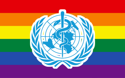 17 mai 1990 : l’OMS retire l’homosexualité de la liste des maladies mentales