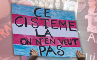 10 février 2010 : le retrait de la transidentité des affections psychiatriques en France