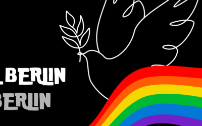 Solidarité internationale : ensemble face à l’attentat de la Pride de Berlin !