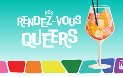 « Nos Rendez-Vous Queers » #4 : échanger sous le signe des Fiertés à Strasbourg