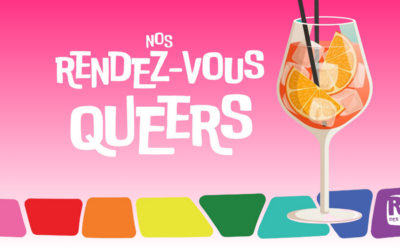 « Nos Rendez-Vous Queers » #3 : maintenir un espace de rencontre communautaire à Strasbourg